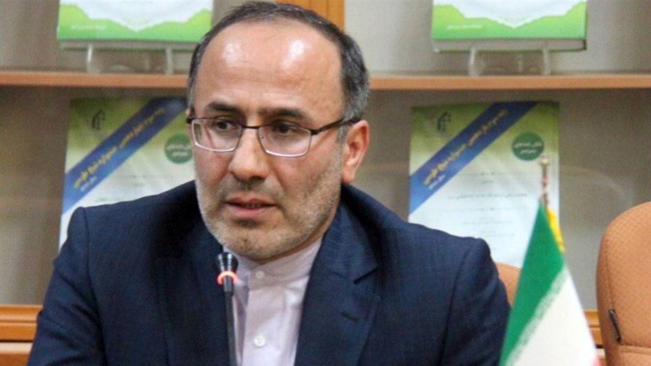 انتخابات پرشور با اتحاد و انسجام ملی شکل خواهد گرفت