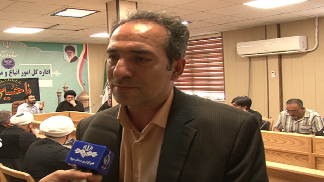 هیئت‌های مذهبی اتباع استان قم شناسنامه دار می‌شوند