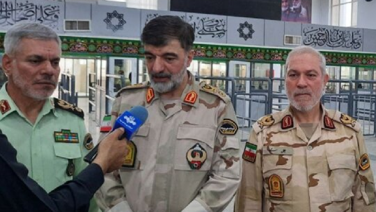 اعتبار گذرنامه‌هایی که ۲ سال از مهلت آن گذشته تمدید می‌شود