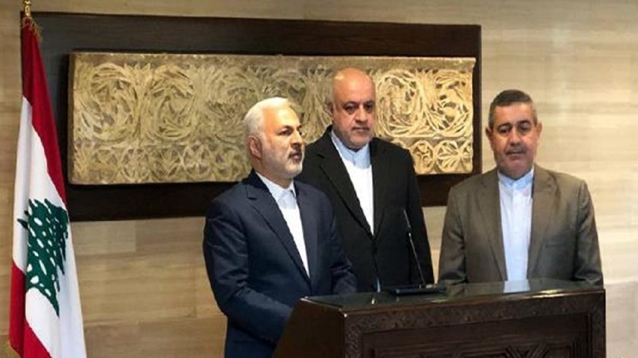نقش سازنده لبنان در مقابل صهیونیست‌ها قابل توجه است