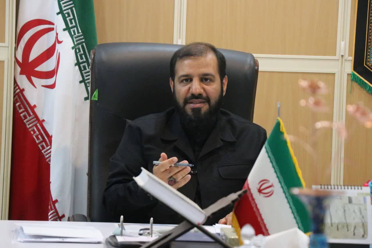 فرماندار زرند از پیش ثبت‌نام ۶۵ نفر در حوزه انتخابیه زرند و کوهبنان خبر داد
