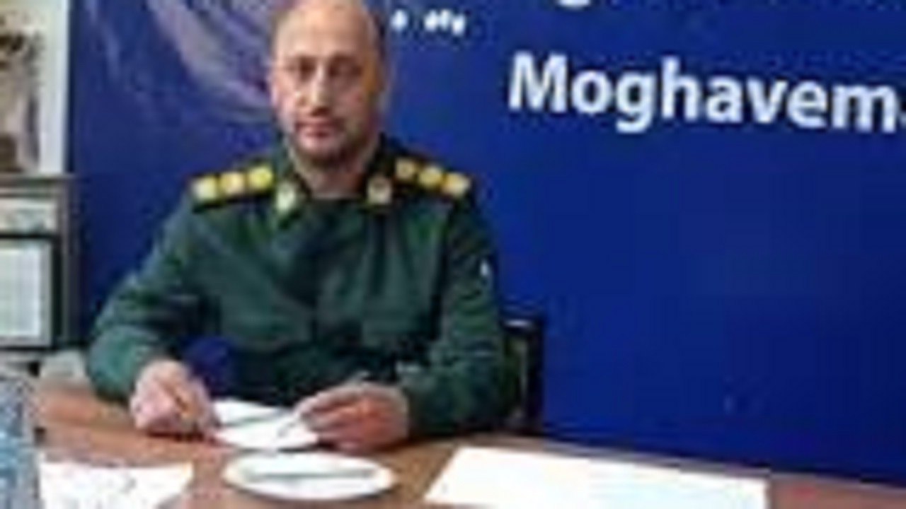 برگزاری المپیاد دو هزار نفری دانشجویان استان