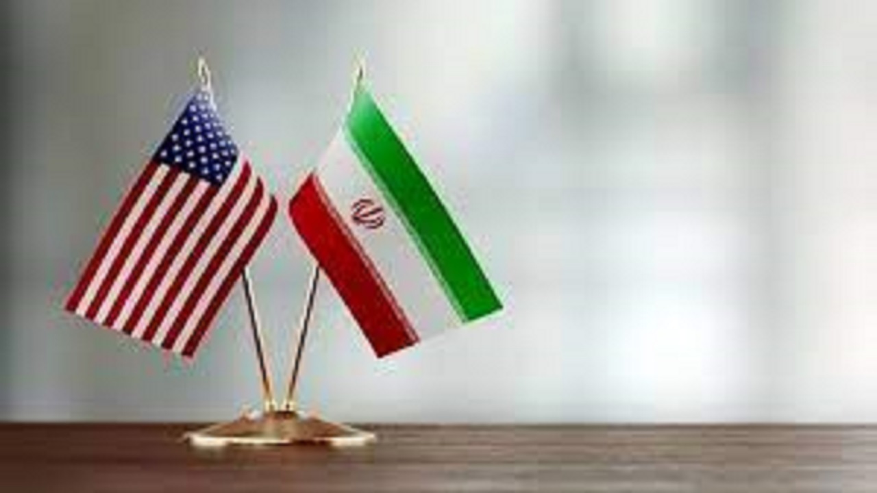 مذاکره غیرمستقیم ایران و آمریکا در دوحه