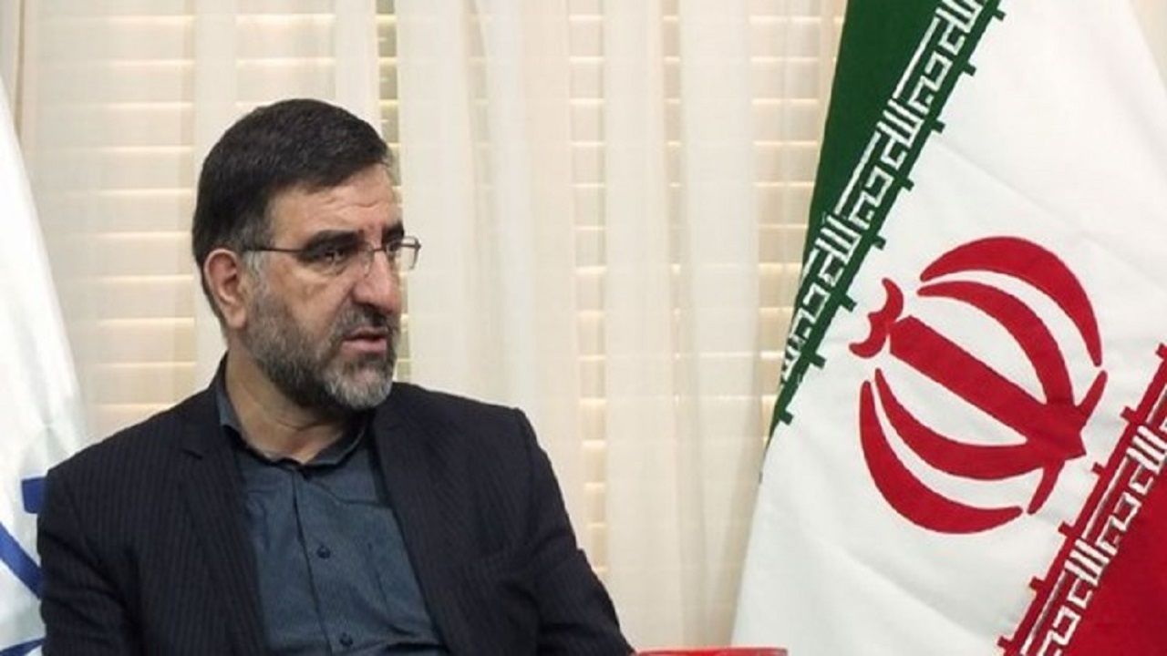 بیمارستان الزهرای قم به زودی بازسازی می‌شود