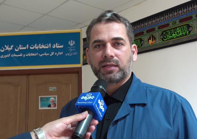 رکورد ثبت نام دوره قبل مجلس شورای اسلامی شکسته شد