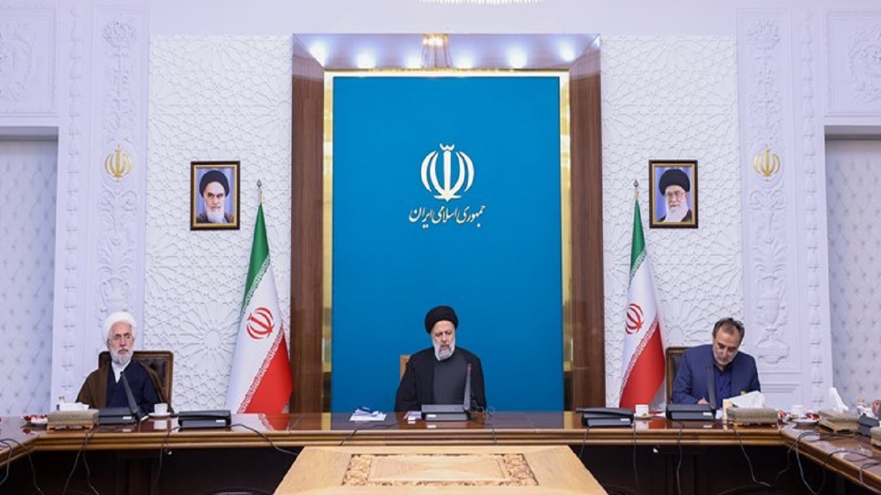 هیئت پیگیری اجرای قانون اساسی به بهبود اجرای قانون اساسی اقدام کند