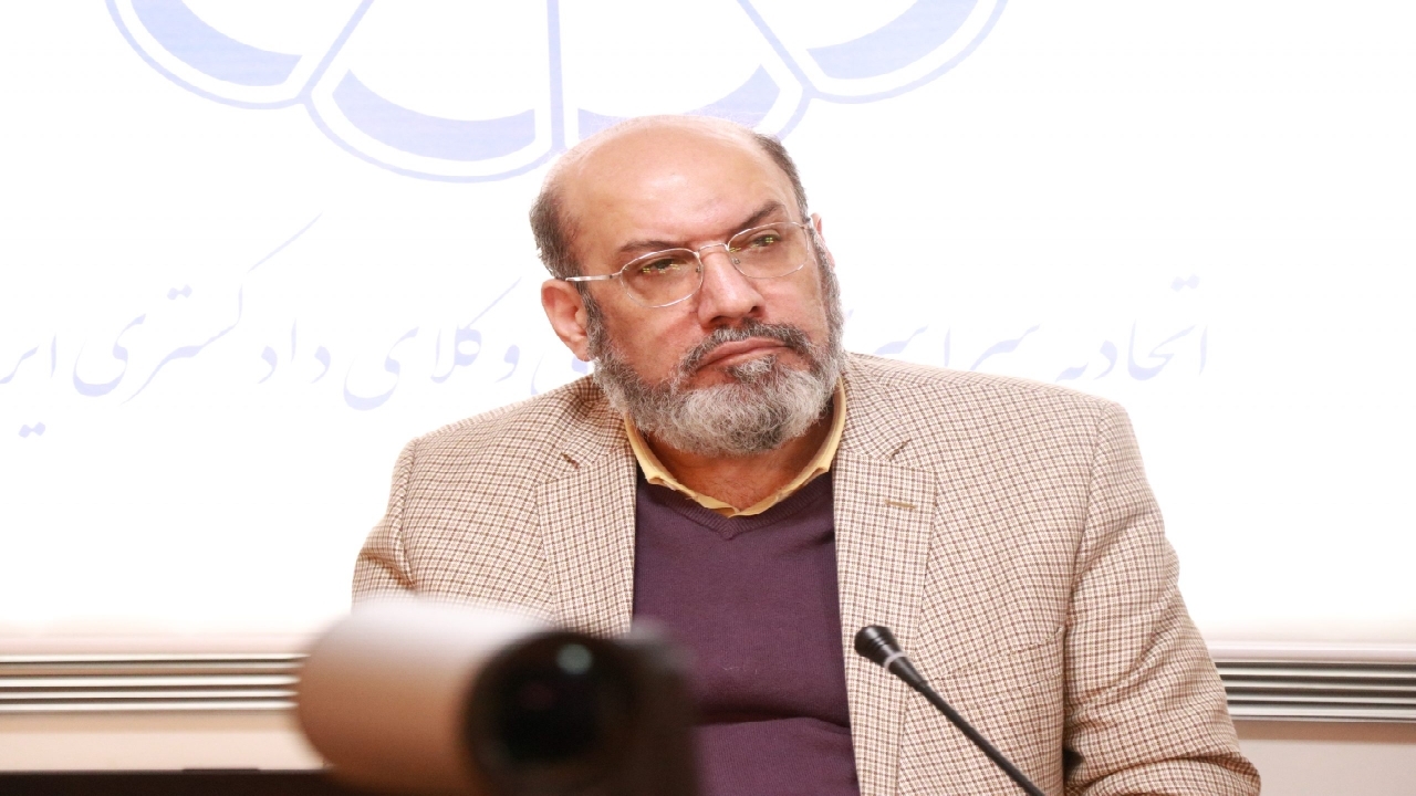 خبرنگاران و وکلا در استیفای حقوق مردم همسنگر هستند
