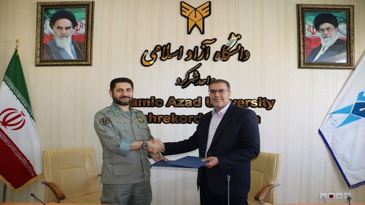 راه اندازی خانه فناور محیط زیست در دانشگاه آزاد اسلامی شهرکرد