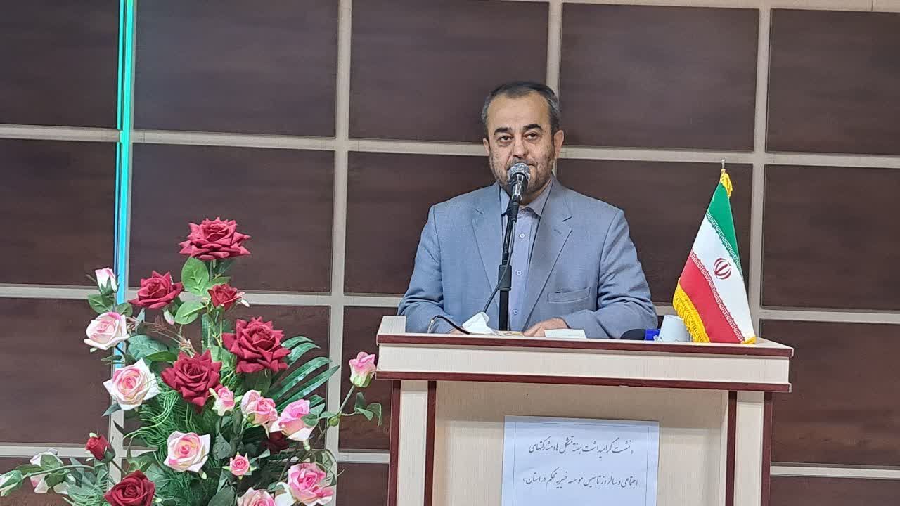 زیرساخت‌های توریسم درمانی در خراسان جنوبی فراهم است