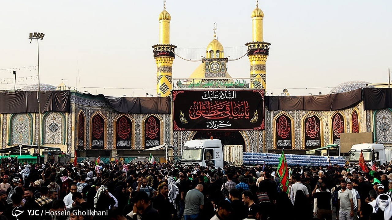 اسرار عظمت وجود مقدس اباعبدالله الحسین (ع) و یارانشان چیست؟