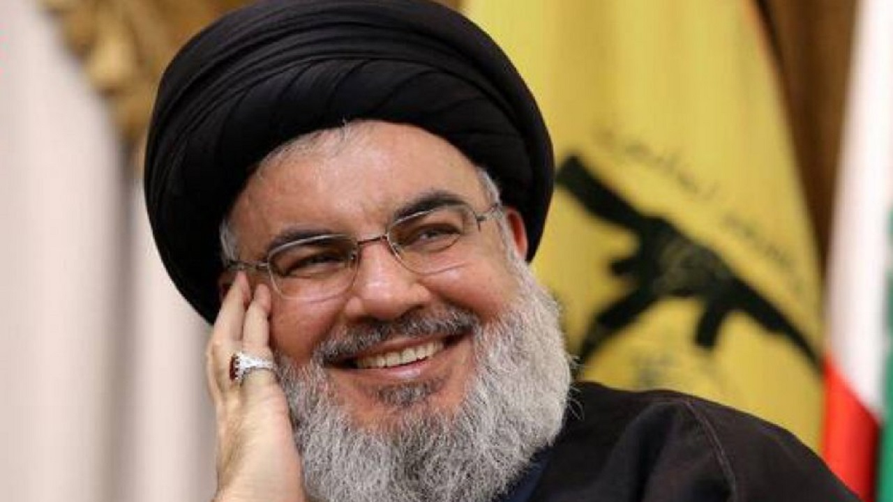 رسانه‌های صهیونیستی: تهدیدات گالانت برای نصرالله خنده دار است