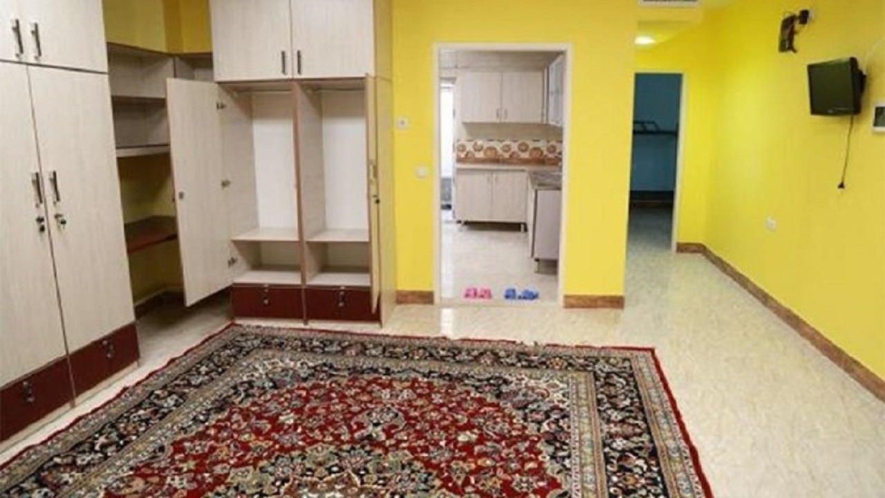 افتتاح ۳۰۰ واحد خوابگاه متاهلی تا پایان سال