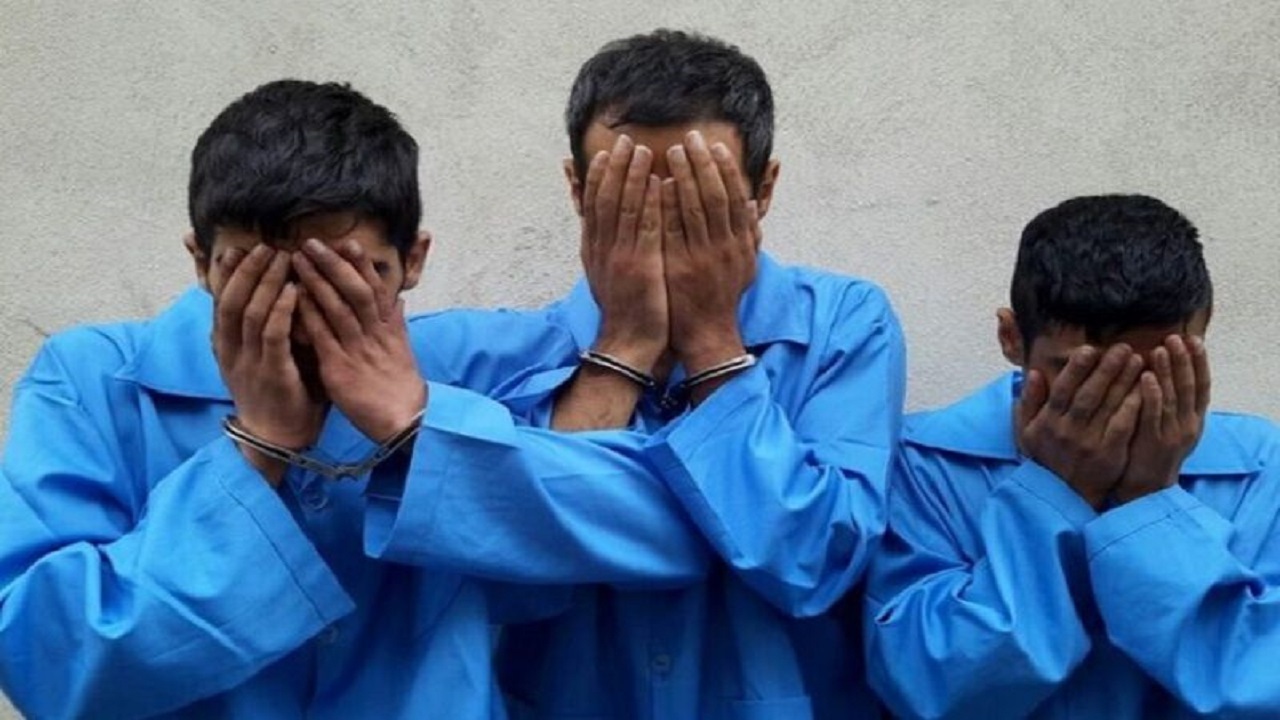 شلیک مرگبار ۳ سارق به نگهبان آبفای پاکدشت