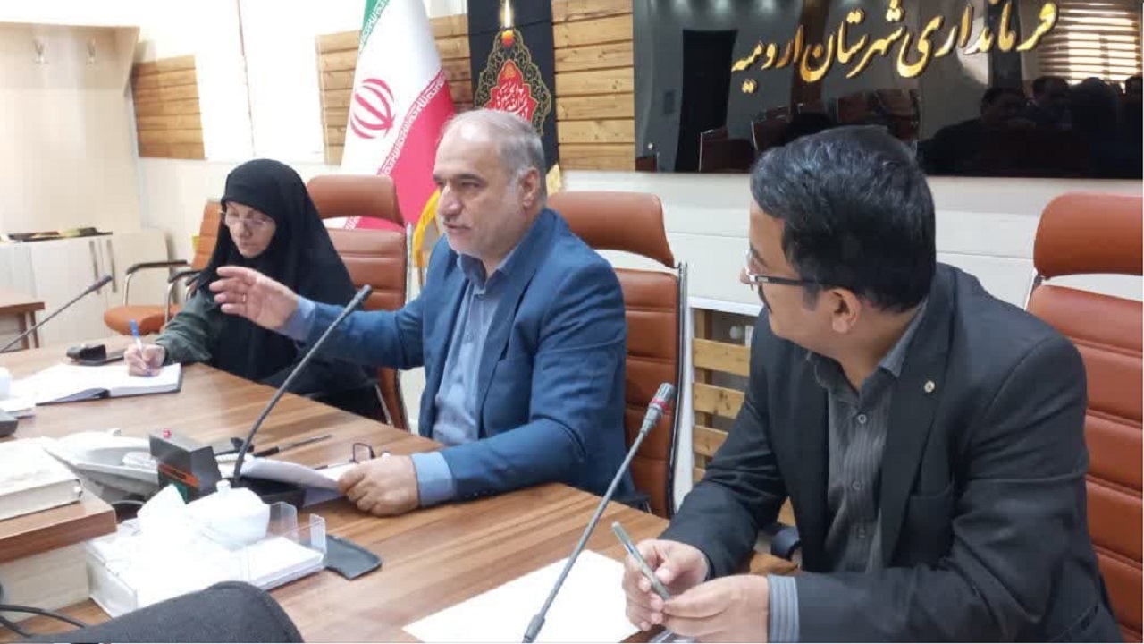 تسریع در خدمات رسانی دستگاه‌های اجرایی به محرومیت زدایی