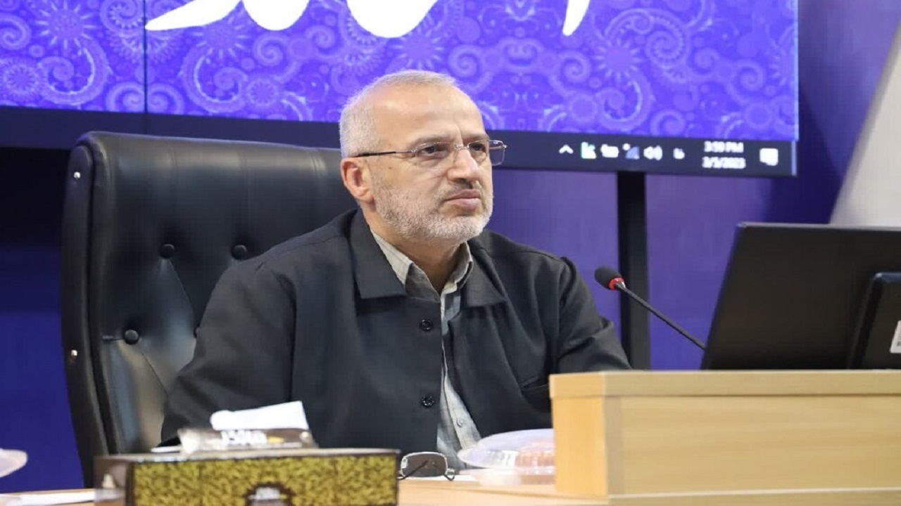 لزوم بسترسازی مناسب برای حضور دستگاه‌ها در شهرستان‌های جدید قم