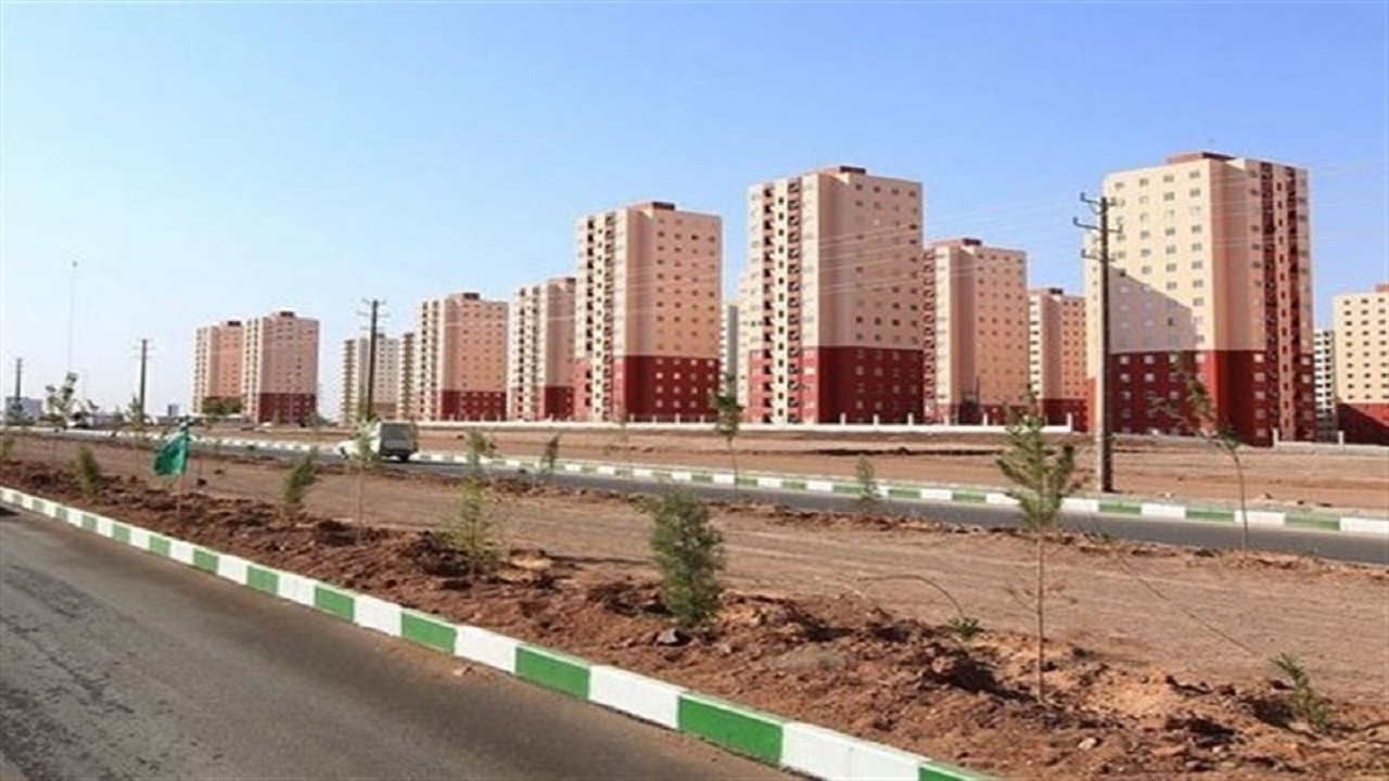 زیرساخت‌های فرهنگی در سایت ۵۶۰‌هکتاری پردیسان بدرستی دیده شده است