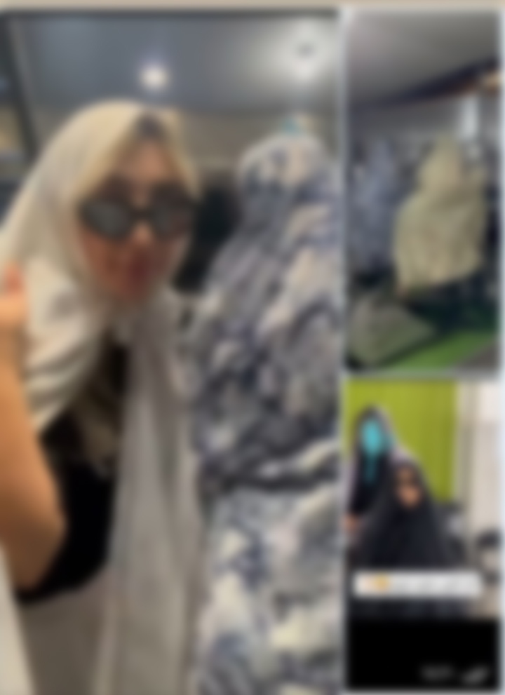 دستگیری پنج عامل تولید و انتشار محتوای وهن حجاب در مازندران&nbsp;
