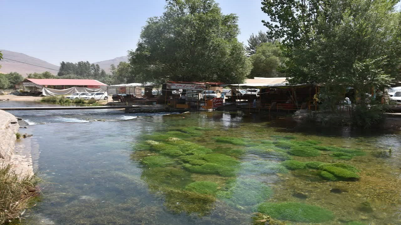 آغاز عملیات اجرایی ساخت سرویس بهداشتی دیمه