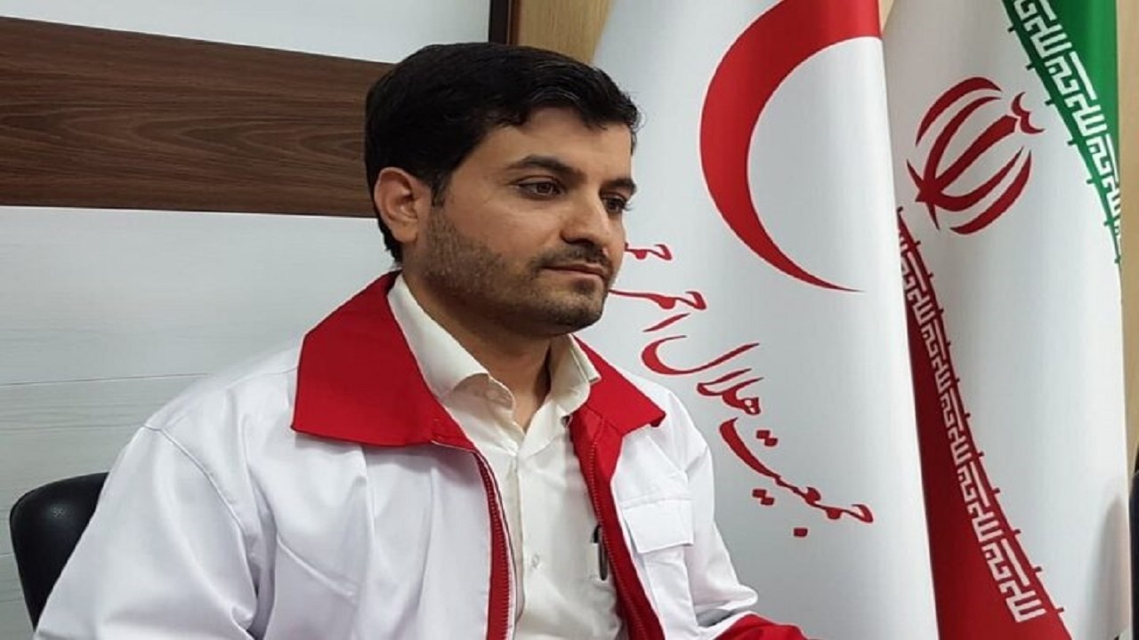 پیدا شدن گروه ۳۲ نفره کوهنوردی در ارتفاعات آستارا