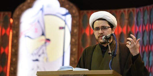 حجت السلام موسوی