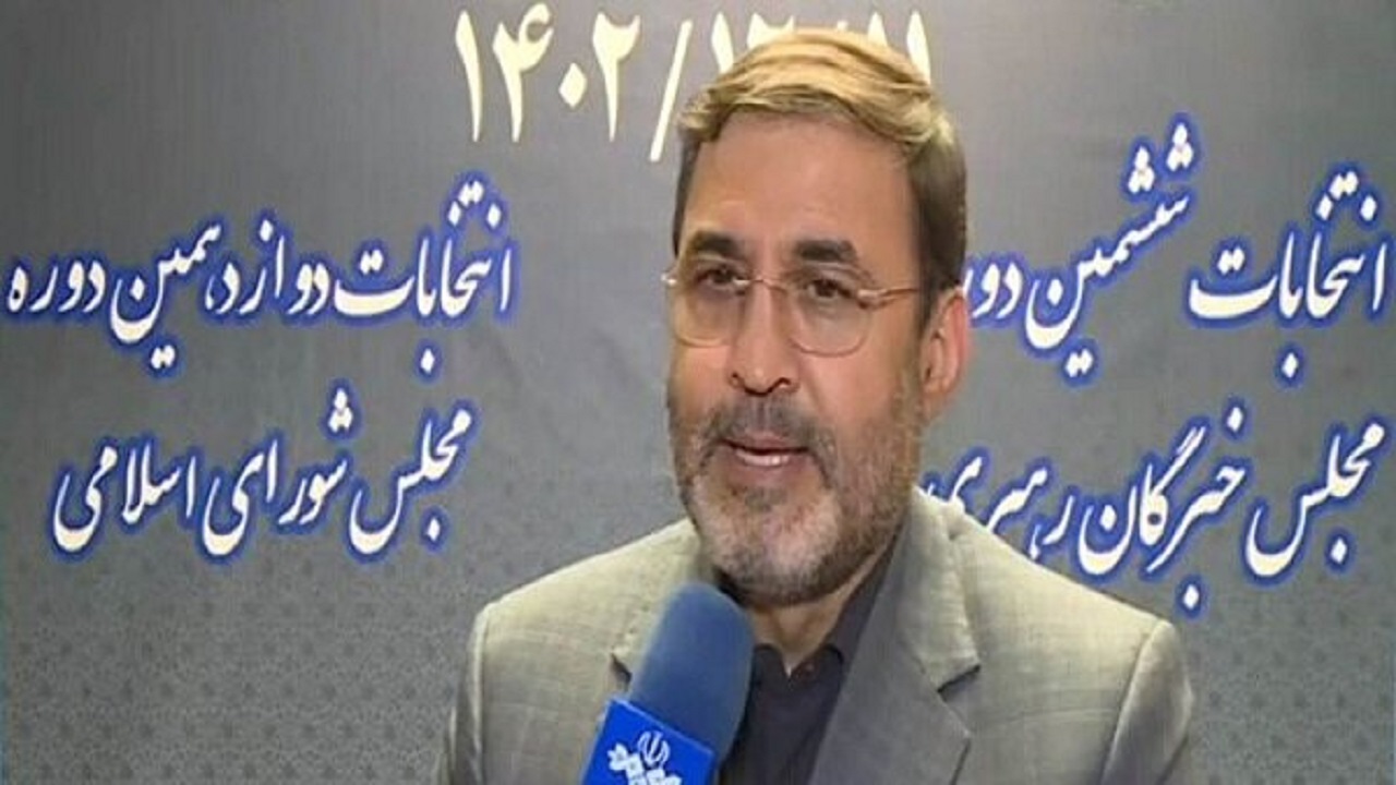 نقص مدارک به اطلاع متقاضیان نمایندگی می‌رسد