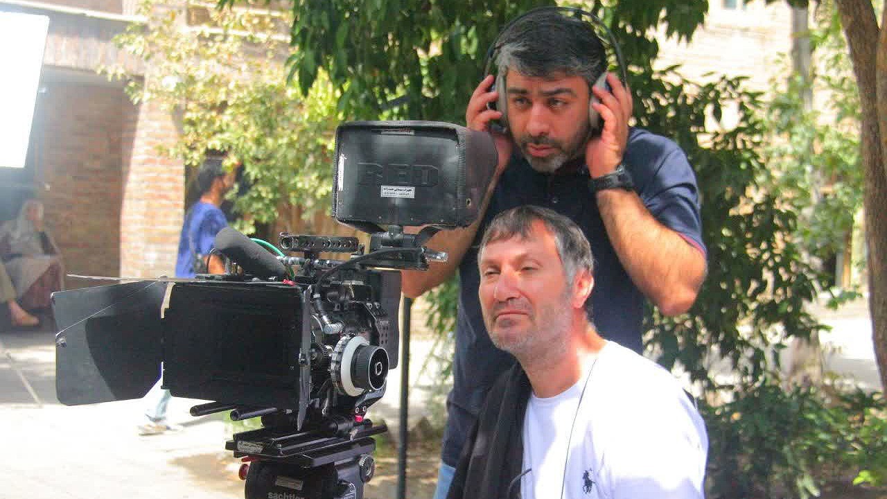 نخستین فیلم سینمایی دفاع مقدس نهاوند تولید شد