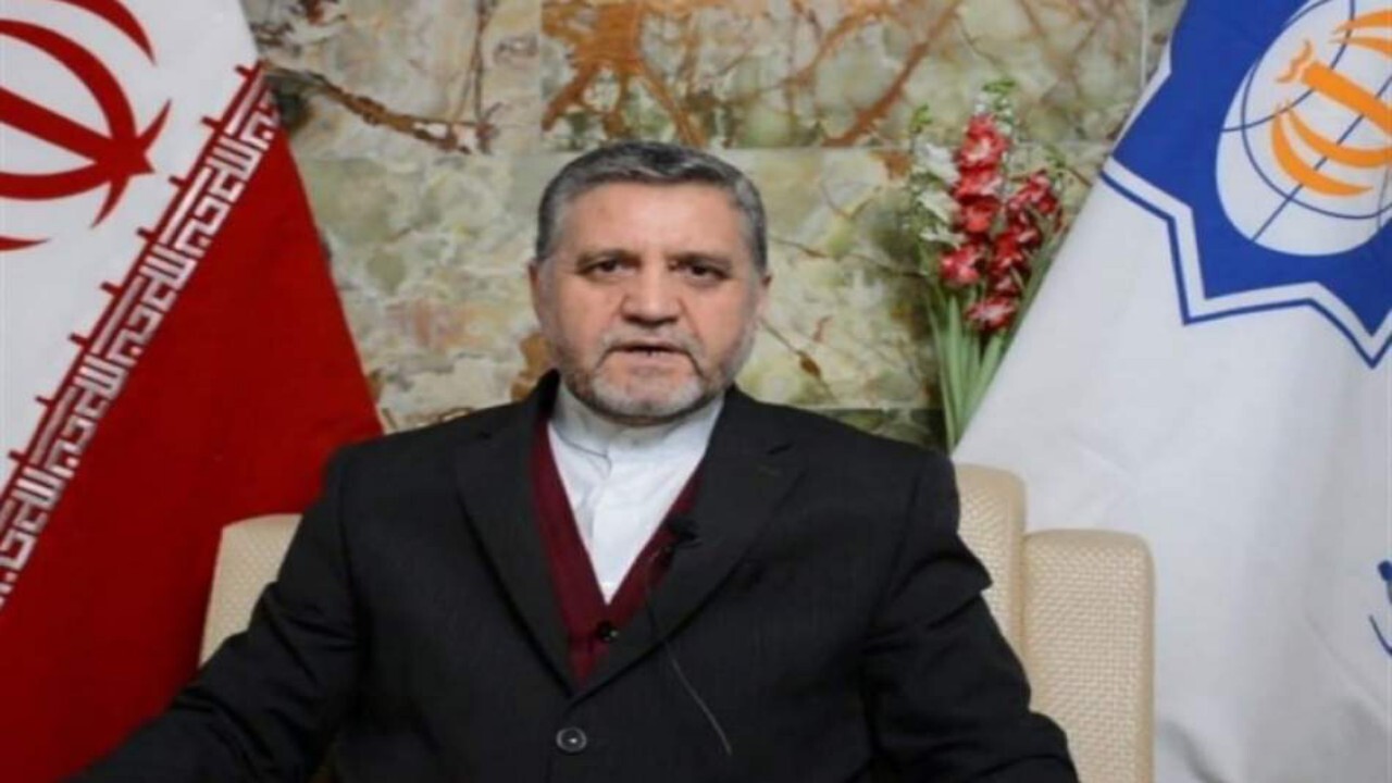 زائرین افغانستانی در لیست ویزای اربعین