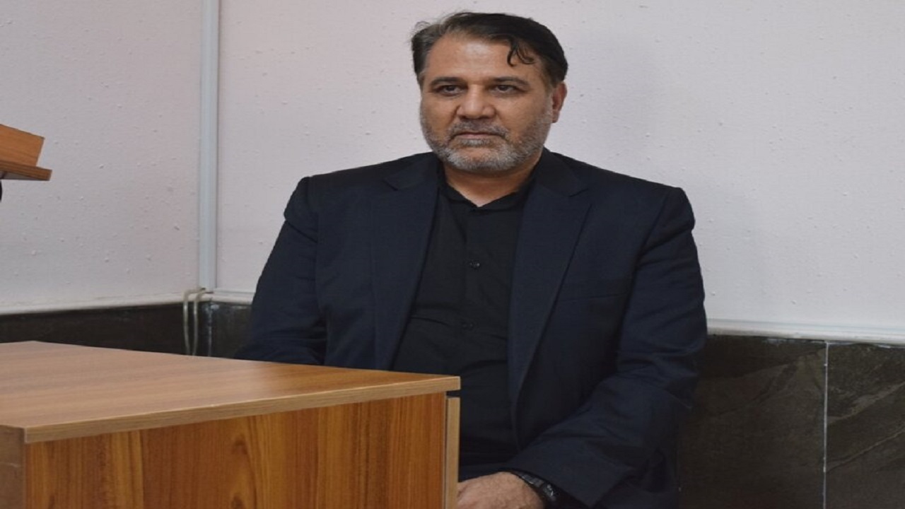 قم برای رسیدن به میانگین سرانه ورزشی کشور ۲۰ سال زمان نیاز دارد