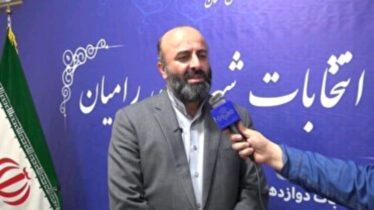 آمار پیش ثبت نام مجلس در گلستان به ۶۶۱ متقاضی رسید+ فیلم