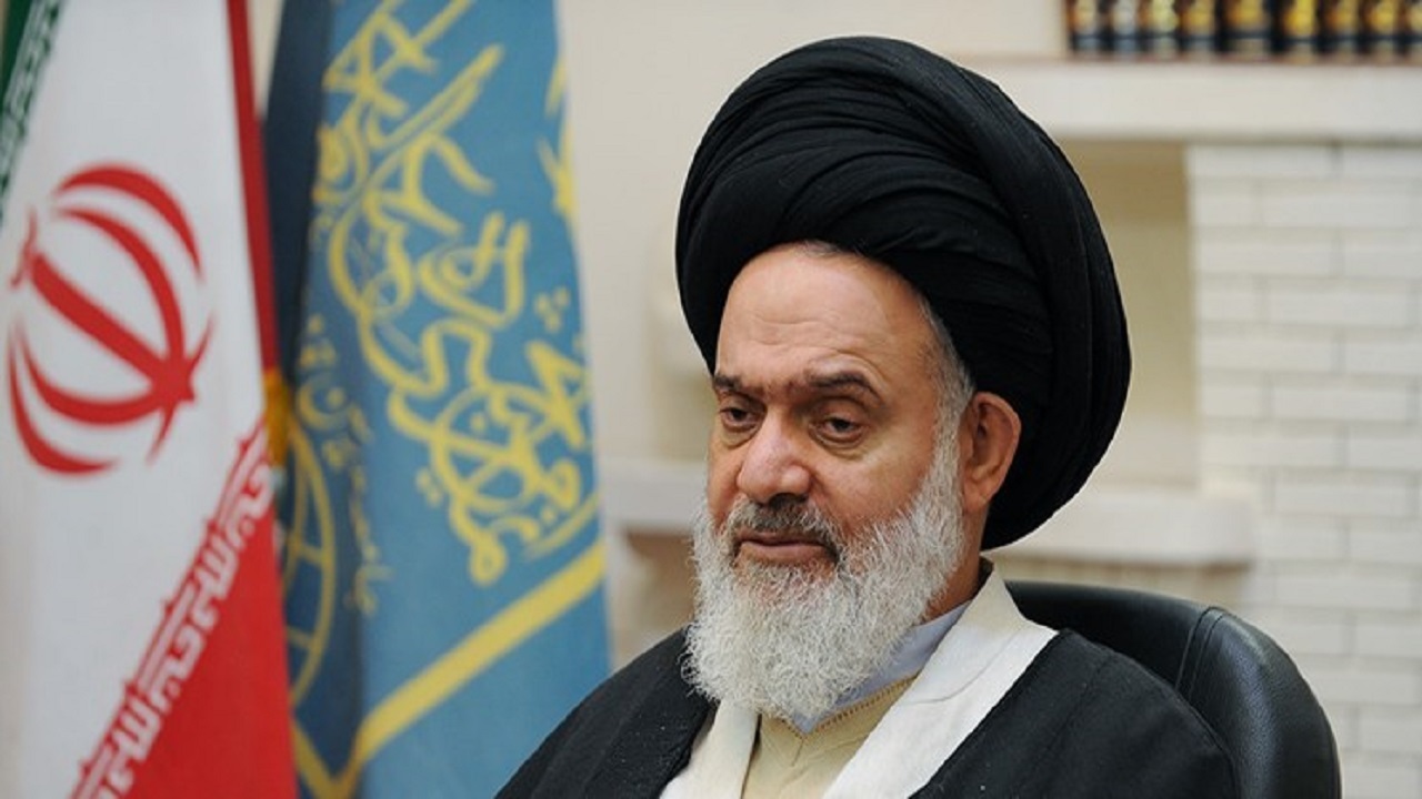 متدینین از بی‌بند و باری‌ها ناراحت هستند‌/ ۱۱ اسفند همه باید پای صندوق بیایند