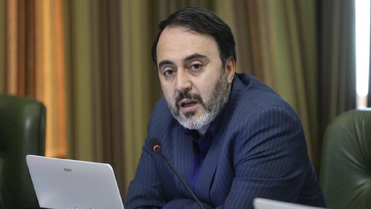 لزوم ساماندهی دستفروشان بازار بزرگ تهران