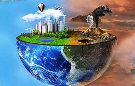 اثرات تغییرات اقلیم باید جدی گرفته شود
