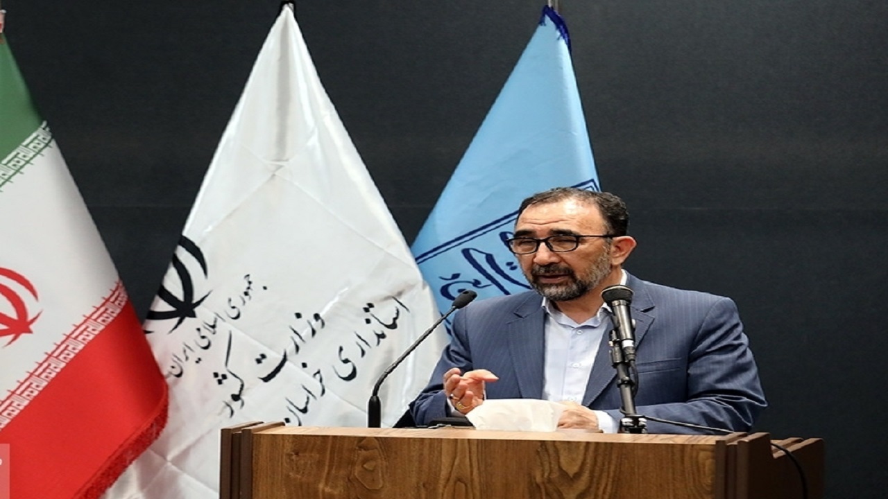 مردم خراسان رضوی با کالابرگ الکترونیکی بیش از ۳۶۰ میلیارد تومان خرید کردند