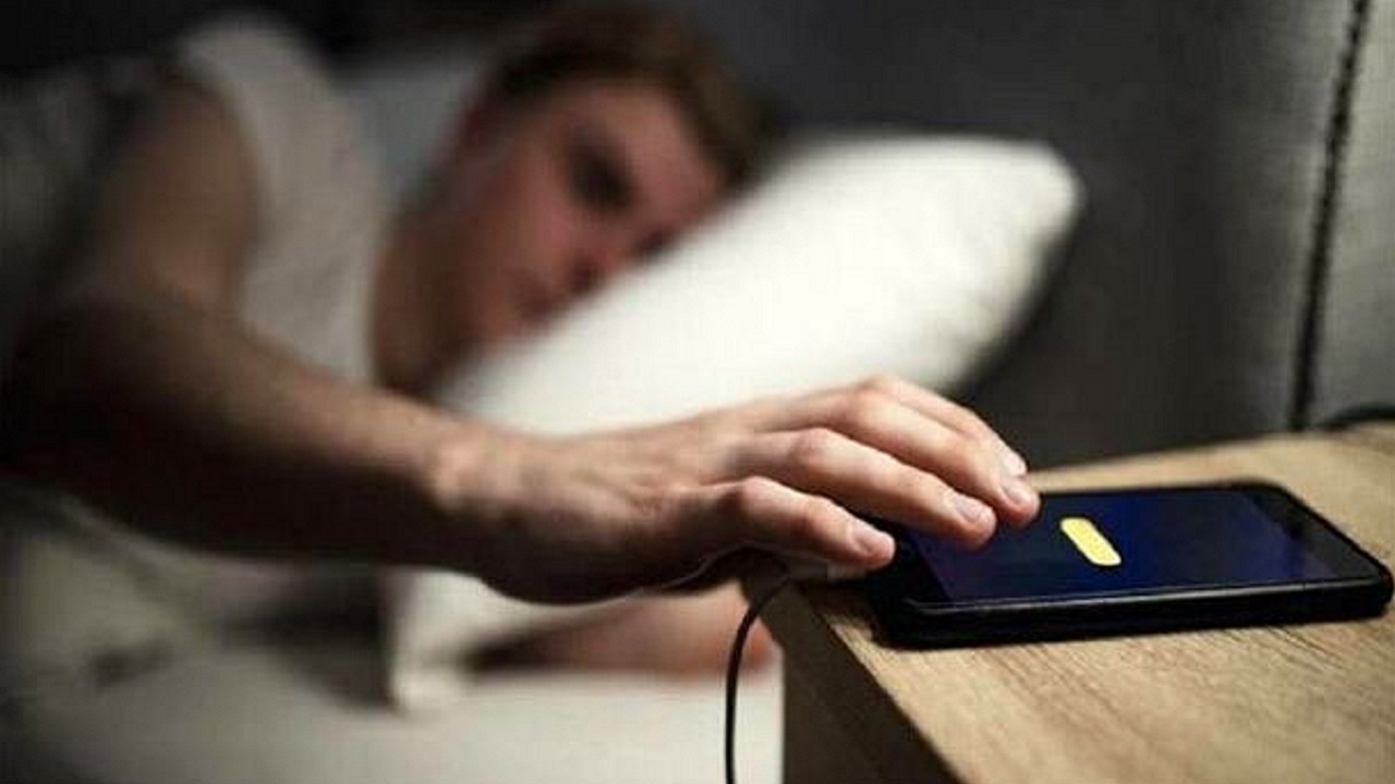 هشدار اپل به کاربران در مورد یک خطای مرگبار هنگام خواب