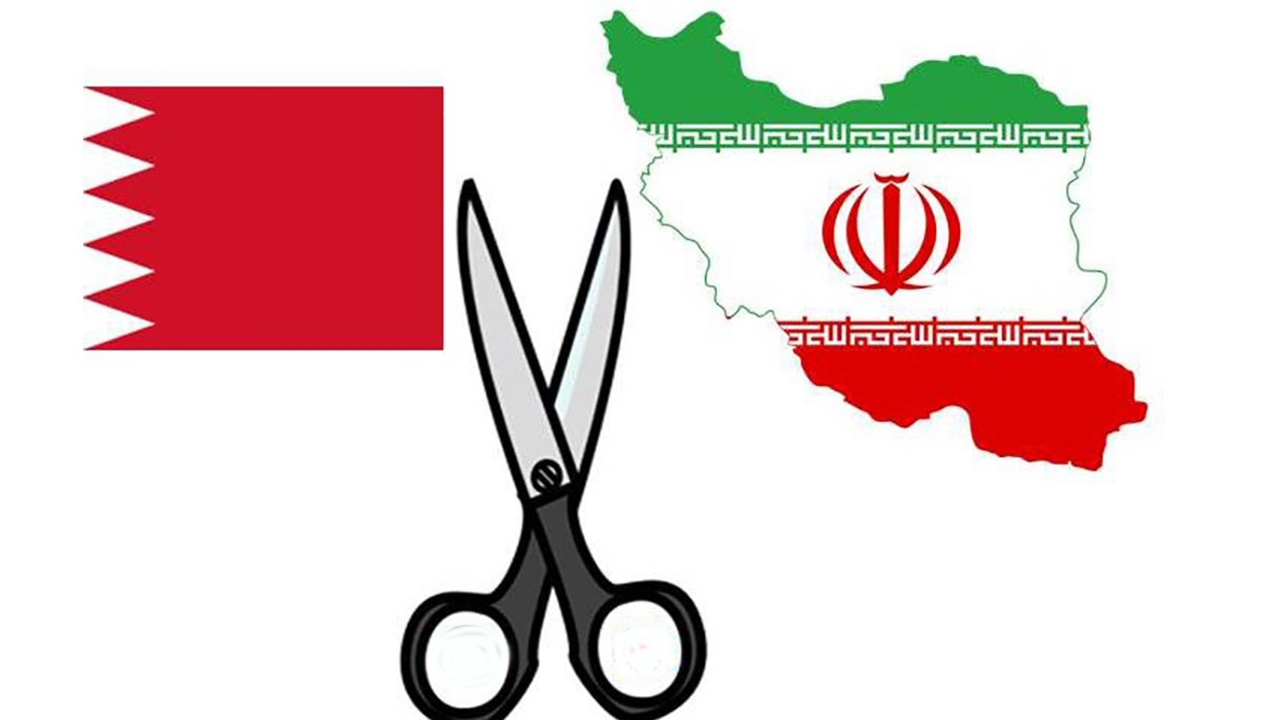 روایت جدایی استان چهاردهم ایران + ویدئوکامنت
