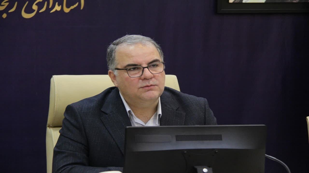 کارگروه ویژه برای حل مشکلات صادرکنندگان زنجانی تشکیل شد