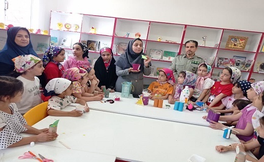 گرامیداشت روز جهانی دریای کاسپین در گیلان