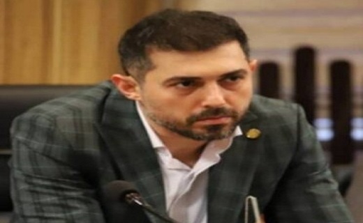 عماد مطالبی، کارشناس اداره کل حفاظت محیط زیست استان گیلان