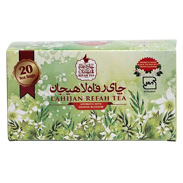قیمت برخی از نشان های تجاری چای در بازار