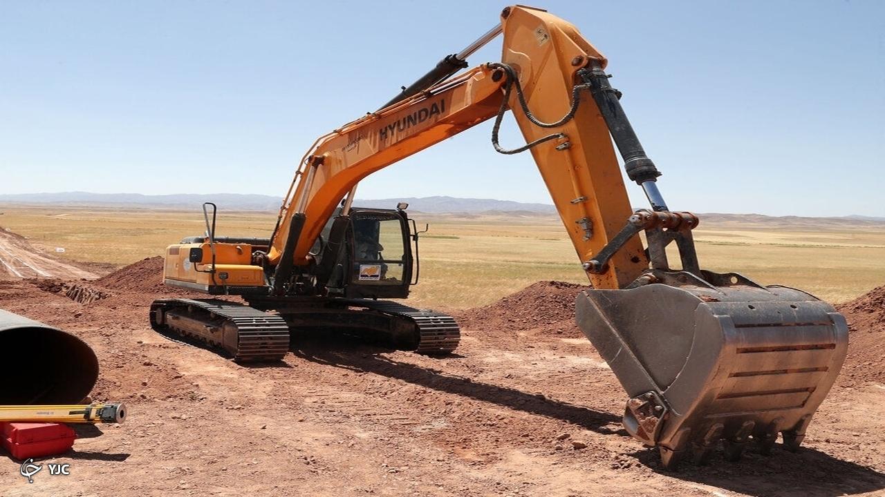 ۴۵ روستای پیرانشهر از نعمت گاز بهرمند می‌شود