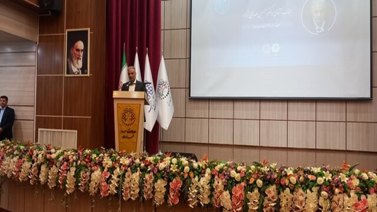 گرامیداشت روز خبرنگار در شهرداری ارومیه