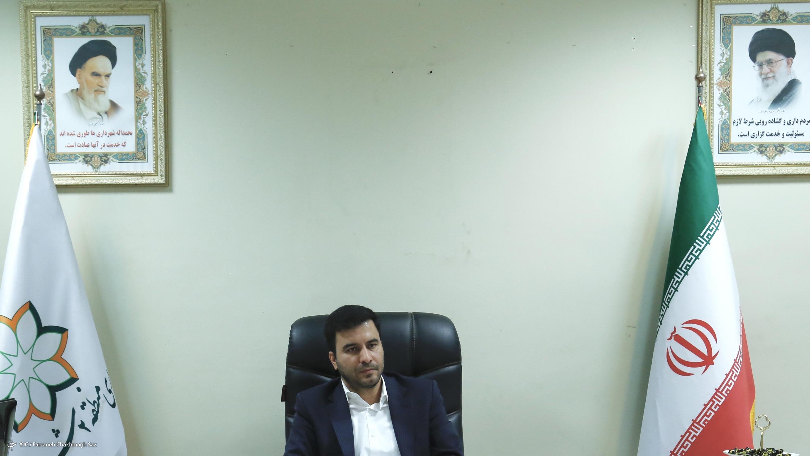 گذر گردشگری آبش خاتون  در شیراز اجرایی خواهد شد