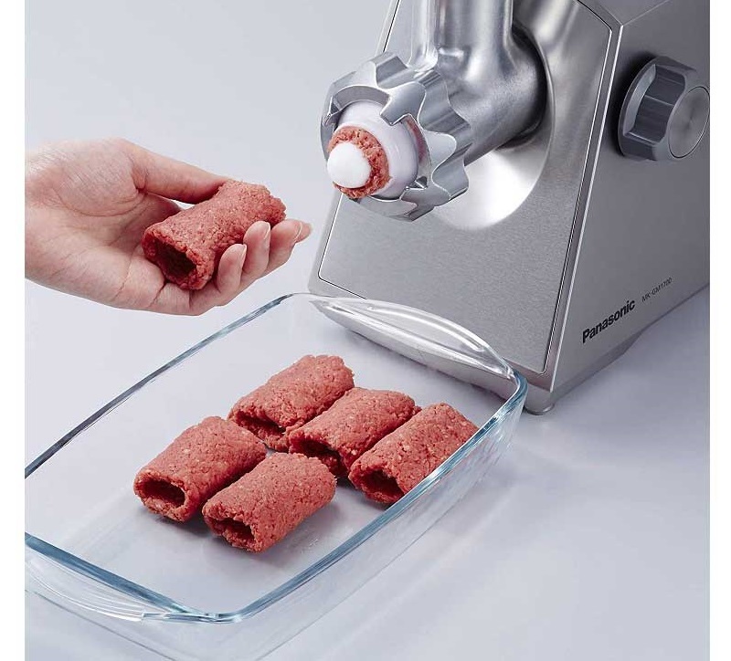 مظنه خرید قیمت چرخ گوشت در بازار چقدر است؟