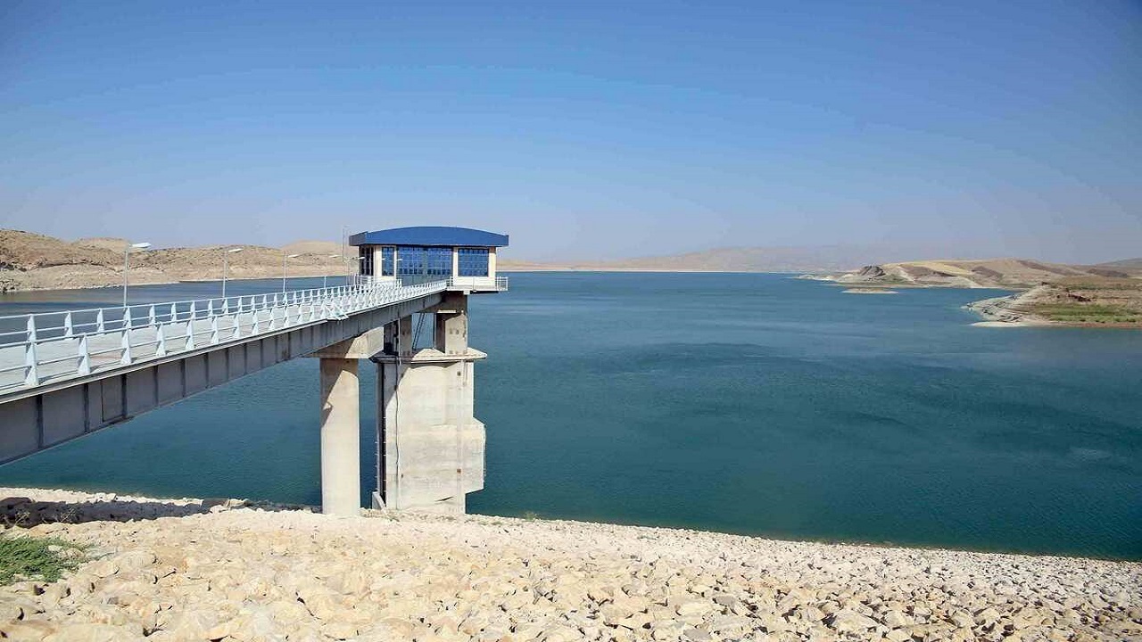 همچنان در شرایط اضطرار تامین آب قرار داریم