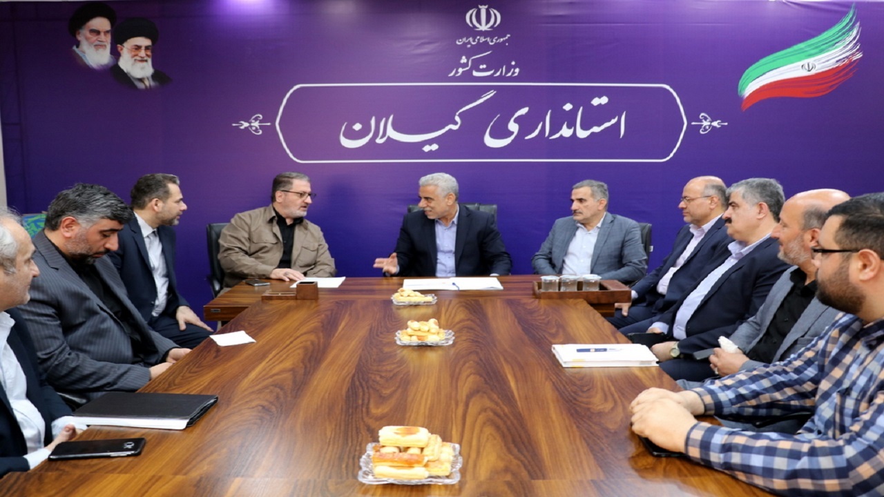تعداد داوطلبان انتخابات مجلس در گیلان ۲ برابر شد