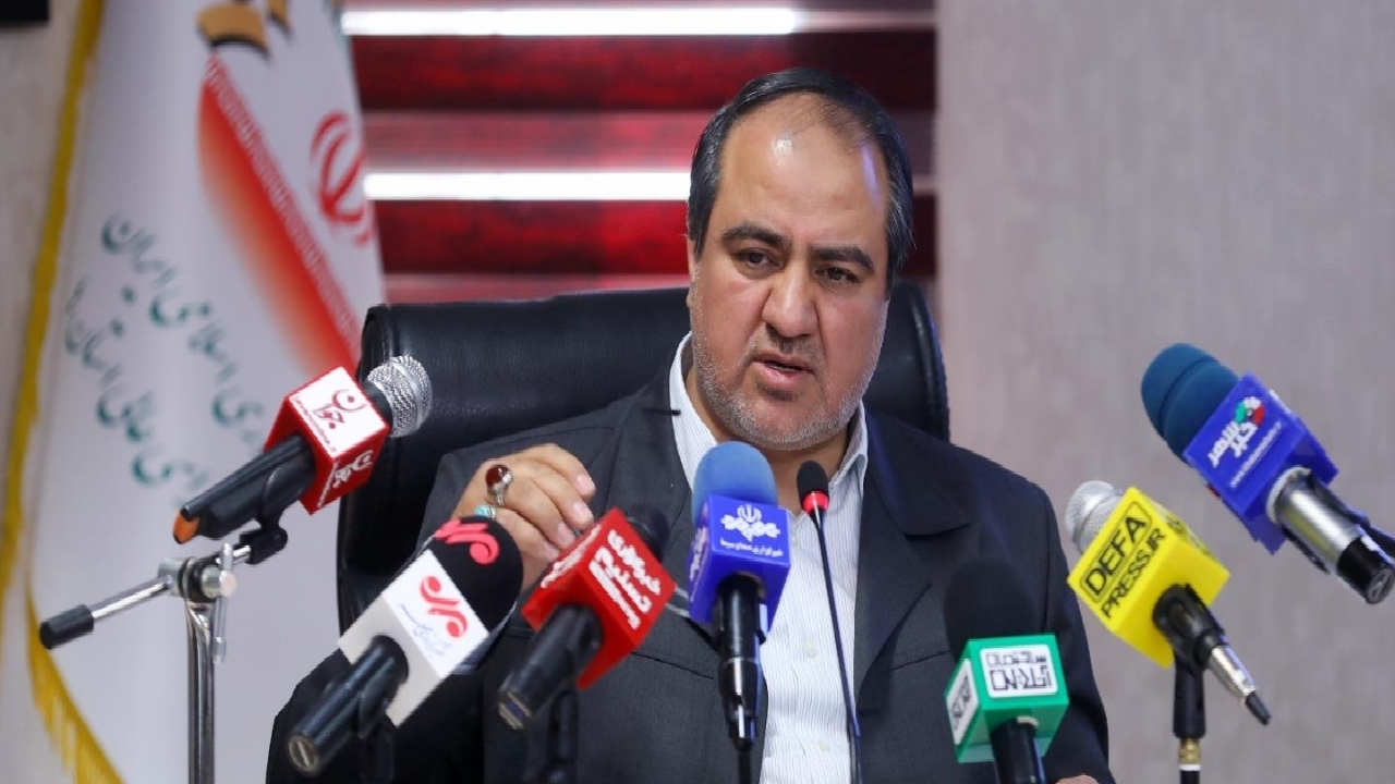 رونمایی از سامانه آموزش مجازی شورا‌ها