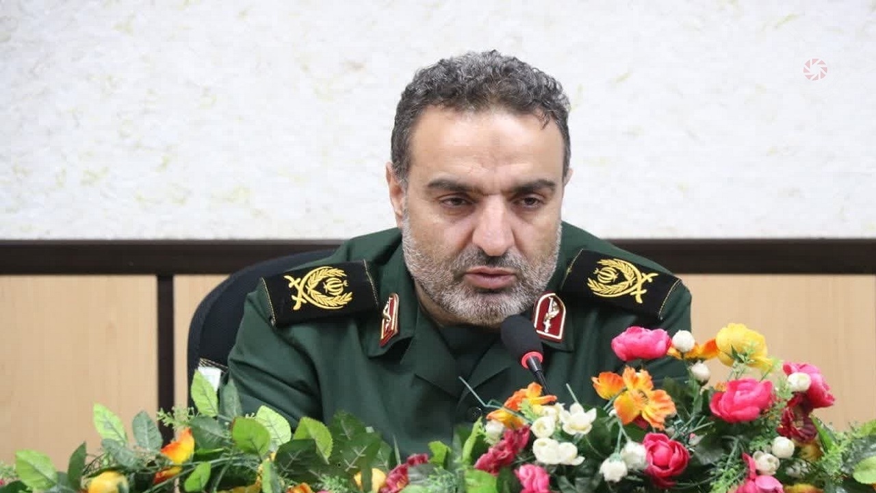 فعالیت بیش از ۱۰۰ هزار جهادگر در کشور