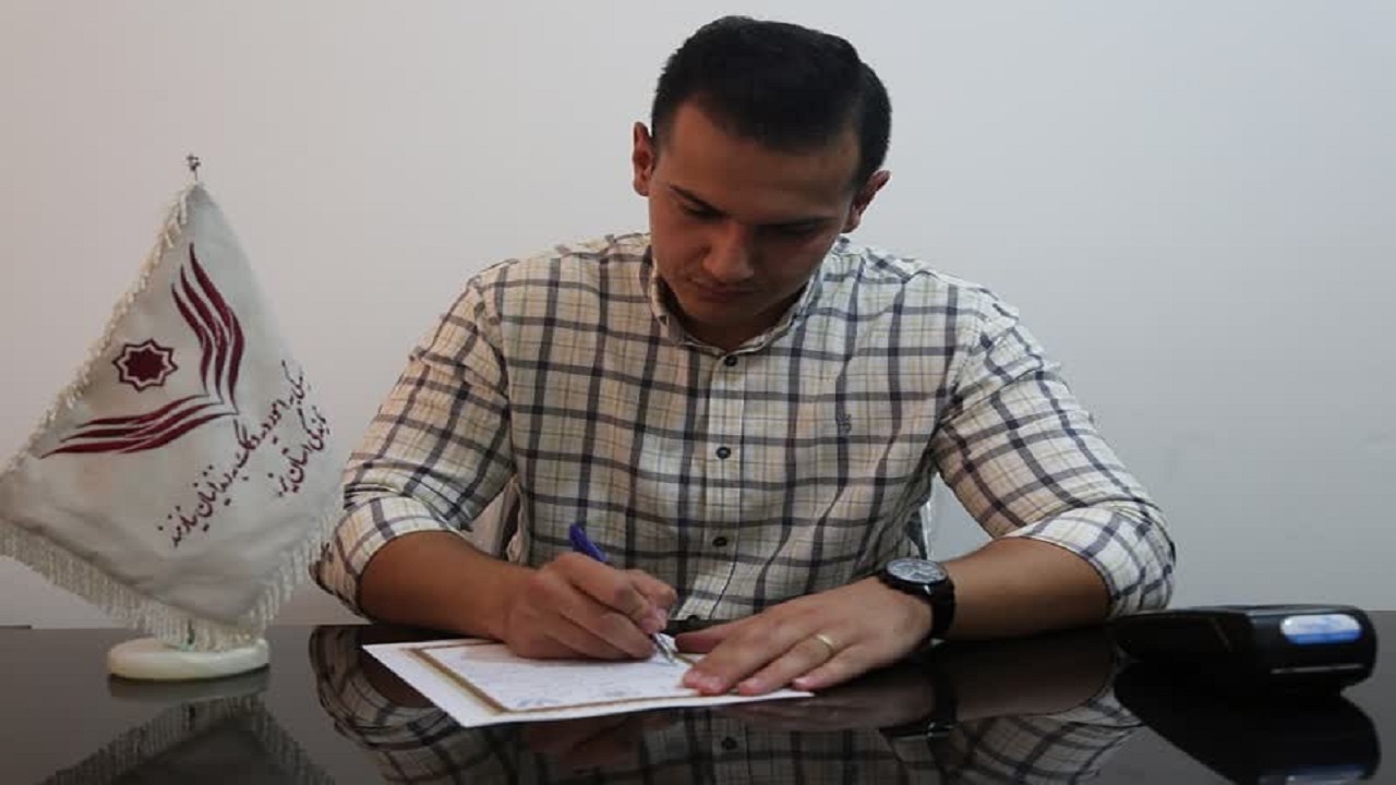 کادوی تولدی که به زندانیان رسید
