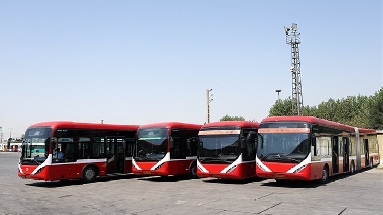توضیح روابط عمومی شرکت واحد درباره یک خبر
