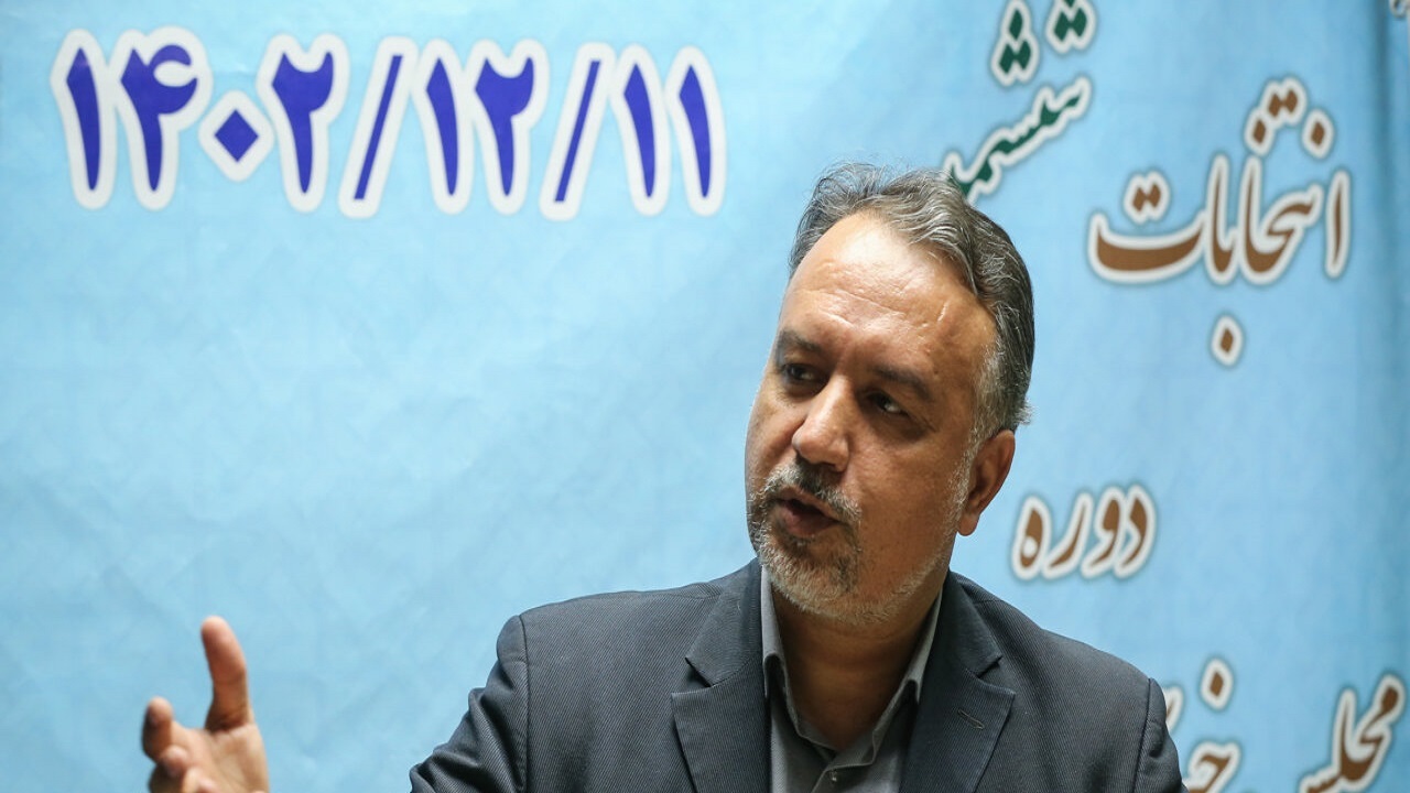 ثبت اطلاعات متقاضیان داوطلبی مجلس به بیش از ۴۲ هزار نفر رسید